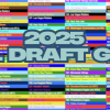 2025 nfl draft grid